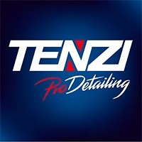 Produits pour centre d'esthétique automobile TENZI